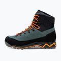 Trekking boots Crispi Futura CX GTX storm grey 3