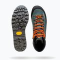Trekking boots Crispi Futura CX GTX storm grey 4