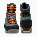 Trekking boots Crispi Futura CX GTX storm grey 5