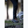Trekking boots Crispi Futura CX GTX storm grey 6