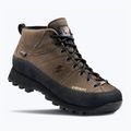 Hiking boots Crispi Monaco/Tinn GTX dark brown