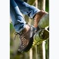Hiking boots Crispi Monaco/Tinn GTX dark brown 2