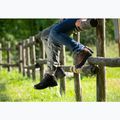 Hiking boots Crispi Monaco/Tinn GTX dark brown 3