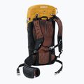 Ferrino climbing backpack Triolet 25+3 l yellow 5