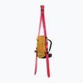 Ferrino climbing backpack Triolet 25+3 l yellow 11