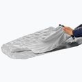 Ferrino Air Warm inflatable mat grey 4