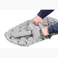 Ferrino Air Warm inflatable mat grey 5