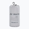 Ferrino Air Warm inflatable mat grey 7