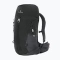 Ferrino Hikemaster 26 l hiking backpack black