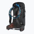 Ferrino Hikemaster 26 l hiking backpack black 2
