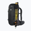 Ferrino Hikemaster 26 l hiking backpack black 4