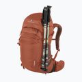 Ferrino Finisterre 40 l hiking backpack red 5