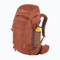 Ferrino Finisterre 40 l hiking backpack red 6