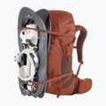 Ferrino Finisterre 40 l hiking backpack red 7