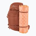 Ferrino Finisterre 40 l hiking backpack red 8