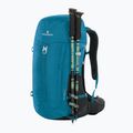 Ferrino Hikemaster trekking backpack 36 l blue 3