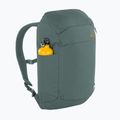 Ferrino Spin 18 l green hiking backpack 4