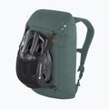 Ferrino Spin 18 l green hiking backpack 5