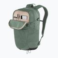 Ferrino Post 25 l green hiking backpack 4