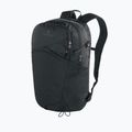 Ferrino Post 25 l hiking backpack black