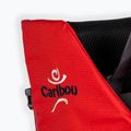 Ferrino Caribou travel carrier red 72154ARR 4