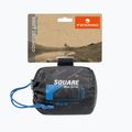 Sleeping bag insert Ferrino Comfort Liner Square blue 2