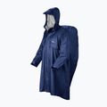 Ferrino Trekker Ripstop raincoat navy blue 78122HBBLXL