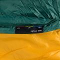 Ferrino Lightech 550 sleeping bag green 86153IVV 6