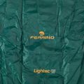 Ferrino Lightech 700 SQ sleeping bag green 86154IVVD 5