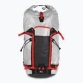 Ferrino Instinct 30 + 5 l mountaineering backpack white 75653LWW