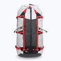 Ferrino Instinct 65 + 15 l mountaineering backpack white 75655LWW 2
