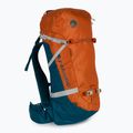 Ferrino mountaineering backpack Triolet 25 + 3 l orange 75656MAA 2