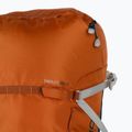 Ferrino mountaineering backpack Triolet 25 + 3 l orange 75656MAA 4