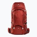 Ferrino Transalp 75 hiking backpack red 75694MRR