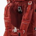 Ferrino Transalp 75 hiking backpack red 75694MRR 5