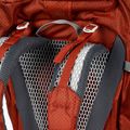 Ferrino Finisterre 38 l hiking backpack red 75742MRR 6