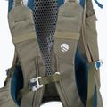 Ferrino Finisterre 28 l dark green hiking backpack 75741MVV 5