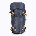 Ferrino mountaineering backpack Triolet 32 + 5 l grey 75581MDD 2