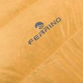 Ferrino Lightech 800 Duvet RDS Down sleeping bag yellow 4