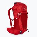 Ferrino Agile 25 hiking backpack red 75222NRR 2