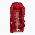 Ferrino Agile 25 hiking backpack red 75222NRR 3