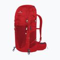 Ferrino Agile 25 hiking backpack red 75222NRR 5