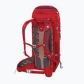 Ferrino Agile 25 hiking backpack red 75222NRR 6