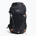Ferrino Agile 45 hiking backpack black 75228NCC