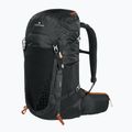 Ferrino Agile 45 hiking backpack black 75228NCC 5