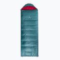 Ferrino Lightech 700 SQ Sleeping bag Left new green