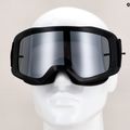 Fox Racing Main Stray Black cycling goggles black 26536_001 9