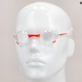 TYR Tracer-X Elite Racing swim goggles clear/red/navy LGTRXEL_642 10