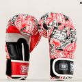 LEONE Children's Boxing Gloves 1947 Patch GN405J 14