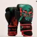 Ground Game Toxic boxing gloves black 21BOXGLOTOX10 6